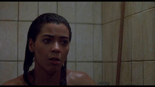 Nicholas Campbell Naked as Sniffer. Butt, Shirtless, balls, sexy. 20829