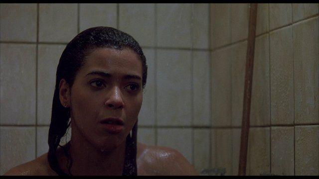 Nicholas Campbell Naked as Sniffer. Butt, Shirtless, balls, sexy. 20829