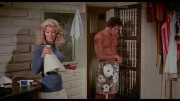 Peter Carpenter in Point Of Terror (1971) Butt Shirtless Bathing Suit Butt 20062