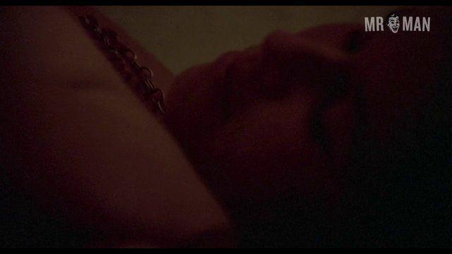 David Carradine in Boxcar Bertha (1972) Balls Butt Penis Shirtless Straight Balls Butt 13703