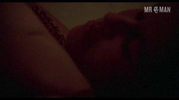 David Carradine in Boxcar Bertha (1972) Balls Butt Penis Shirtless Straight Balls Butt 13703