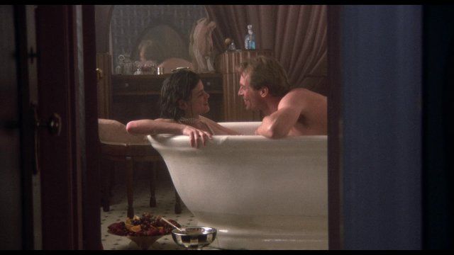 Keith Carradine Naked in The Moderns. Butt, Sexy, Shirtless, Straight. 21529