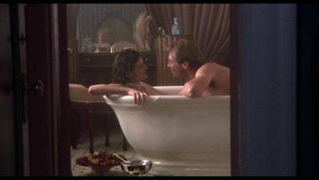 Keith Carradine in The Moderns (1988) Butt Sexy Shirtless Straight Butt Sexy 21529