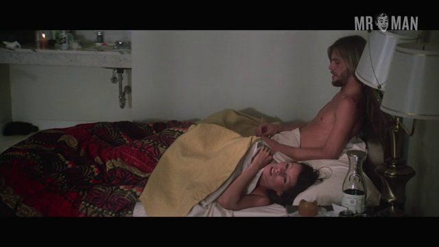 Keith Carradine Naked in Nashville. Butt, Sexy, Shirtless. 3721