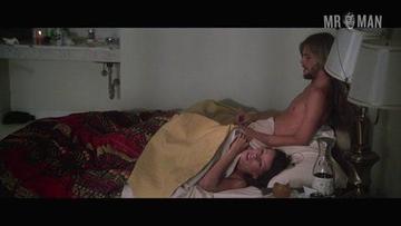Keith Carradine Naked in Nashville. Butt, Sexy, Shirtless. 3721