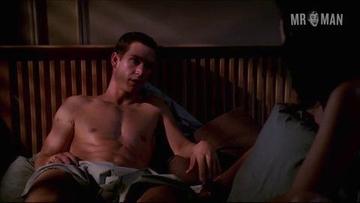 Nudes of Det. John Clark, Jr. from NYPD Blue. Butt, Sexy, Shirtless, Straight, underwear. 5262