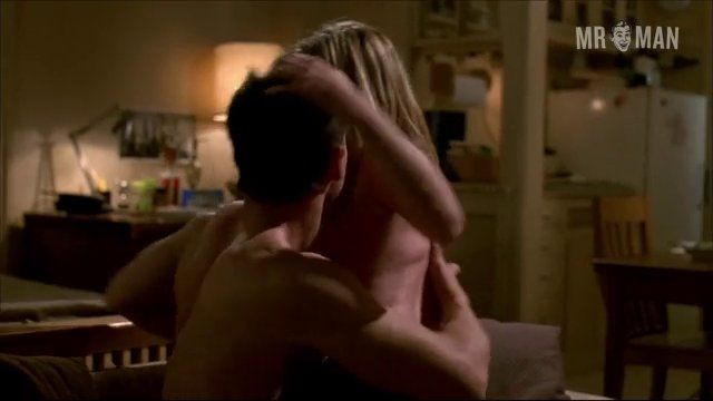 Mark-Paul Gosselaar Naked in NYPD Blue. Butt, Sexy, Shirtless, Straight, underwear. 5263