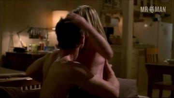 Mark-Paul Gosselaar in NYPD Blue (1993-2003) Butt Sexy Shirtless Straight Butt Sexy 5263