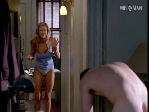 Rick Schroder Nude in NYPD Blue. Butt, Sexy, Shirtless, straight, underwear. 5260