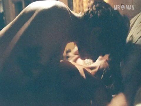 Nick Cassavetes Nude in Twogether. Butt, sexy, shirtless. 6610
