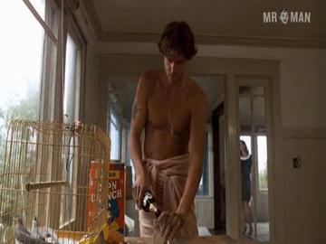Nick Cassavetes in Twogether (1994) Butt Butt Sexy 6611