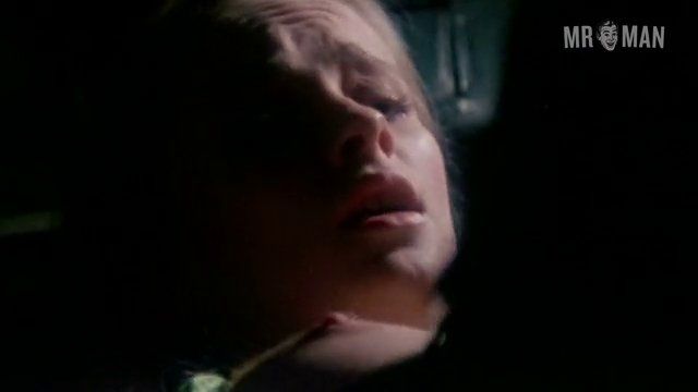 Rapist (segment "Double Feature") (as Mike Stapp) from Fantasm Comes Again Naked. Butt, Straight, balls. 803