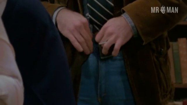 Tom Thumb Nude as Harold. Balls, Penis, Straight, sexy, underwear. 800