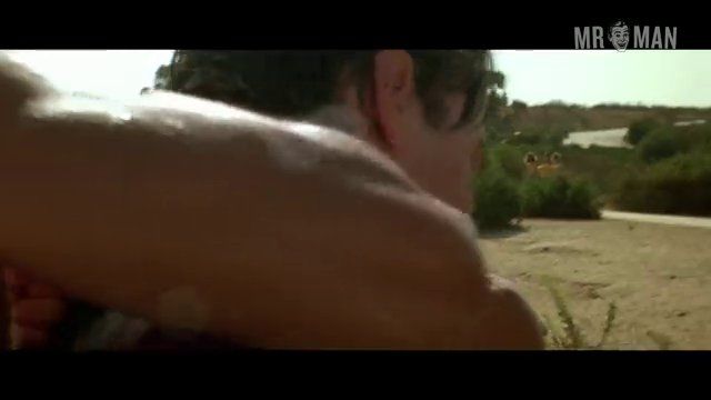 Hottest Tone Scenes. Shirtless, sexy. 1689