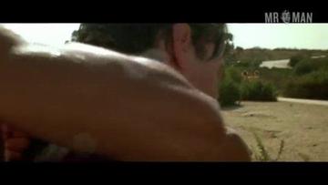 Hottest Tone Scenes. Shirtless, sexy. 1689