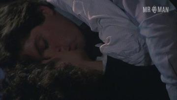 Gerard Christopher in Tomboy (1985) Butt Shirtless Straight Bathing Suit Butt 2271