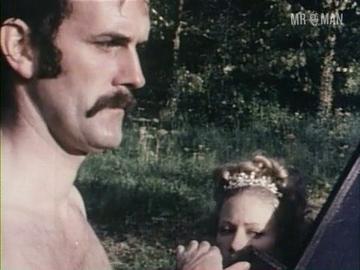 John Cleese in Romance with a Double Bass (1974) Butt Shirtless Butt Sexy 1273