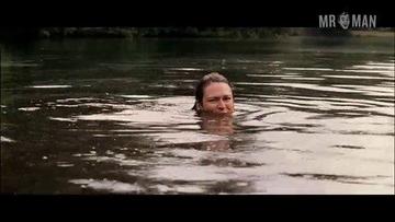 François Cluzet in Tell No One (2006) Shirtless Underwear Balls Butt 4554
