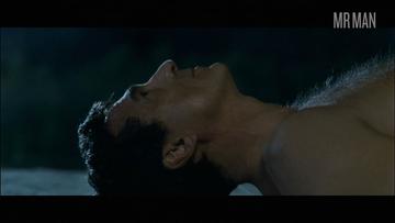 François Cluzet in Tell No One (2006) Butt Shirtless Balls Butt 4555