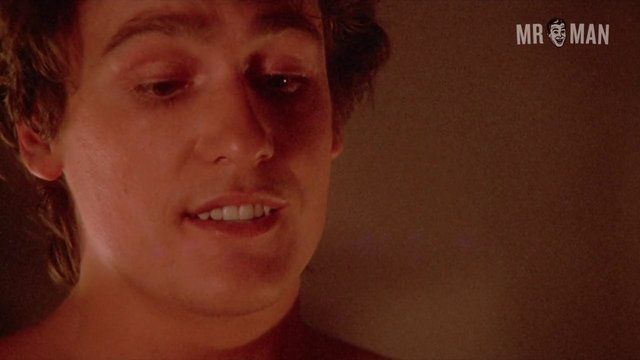 Nudes of Robert Stewart from Bolero. Butt, Shirtless, Straight. 12432