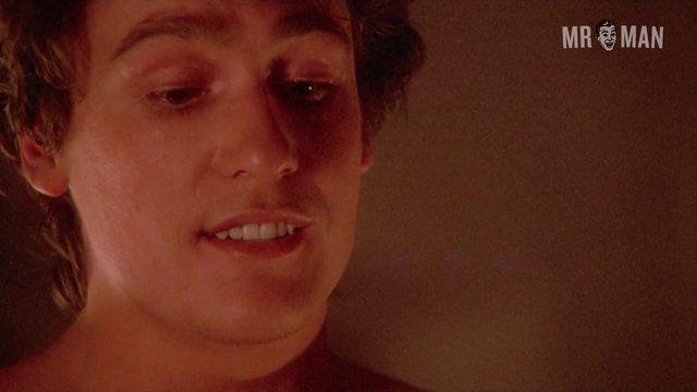 Ian Cochrane in Bolero (1984) Butt Shirtless Straight Butt Shirtless 12432