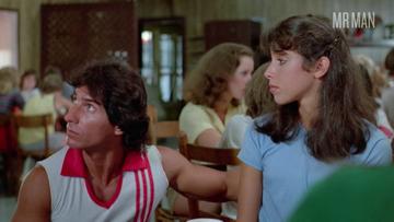 Paul DeAngelo in Sleepaway Camp (1983) Sexy Bulge Sexy 27194