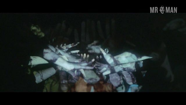 Sexiest Scenes of Zed from Zardoz. Sexy, Shirtless, bulge, underwear. 2777