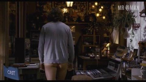 Steve Coogan Nude as Dana Marschz. Butt, Sexy. 6962