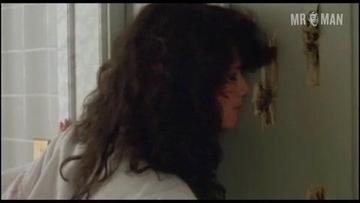 Robert Corbo in Last Rites (1988) Butt Shirtless Balls Butt 8451