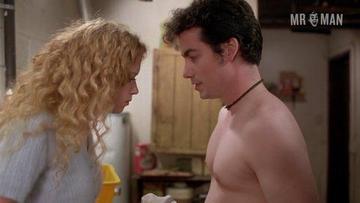 Kevin Corrigan in Slums of Beverly Hills (1998) Sexy Shirtless Sexy Shirtless 19142