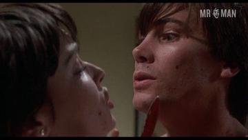 Gene Davis in 10 to Midnight (1983) Balls Butt Shirtless Balls Bulge 11059