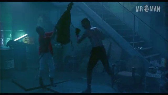 Sexiest Hando Scenes. Sexy, Shirtless, Straight, balls, bulge. 8536