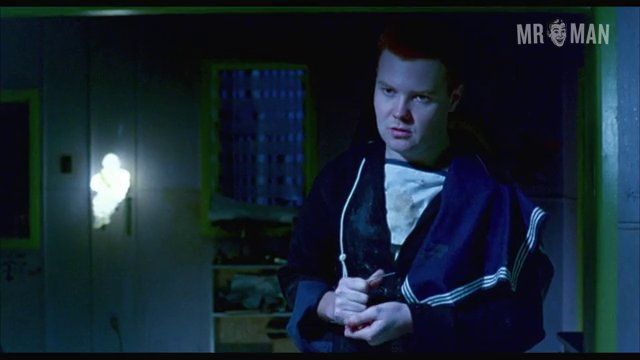 Sexiest Scenes of Hando from Romper Stomper. Bulge, Sexy, Shirtless, Underwear, balls, butt. 8537
