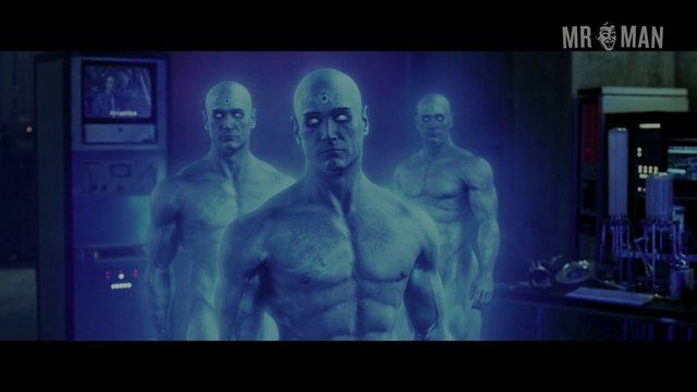 CGI Cocks Better Than Real Ones Fetish Abs Balls 1035