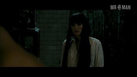 Patrick Wilson Naked as Dan Dreiberg / Nite Owl II. Butt, Shirtless, sexy, straight. 1371