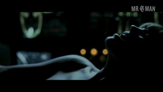 Dan Dreiberg / Nite Owl II from Watchmen Naked. Butt, Shirtless, sexy, straight. 1373