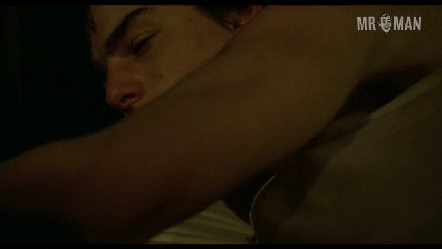 Hottest Tom Cruise Scene in All the Right Moves. Shirtless, Underwear, butt, penis. 224
