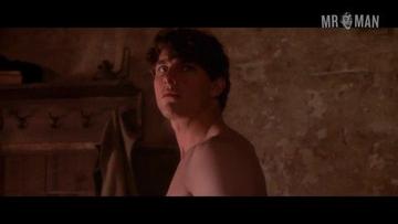Tom Cruise in Far and Away (1992) Butt Sexy Shirtless Butt Sexy 1949