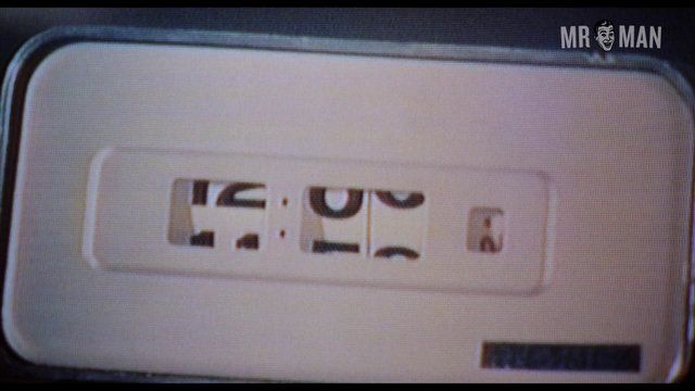 Sexiest Tom Cruise Scene in Jerry Maguire. Shirtless, bulge, butt. 17779