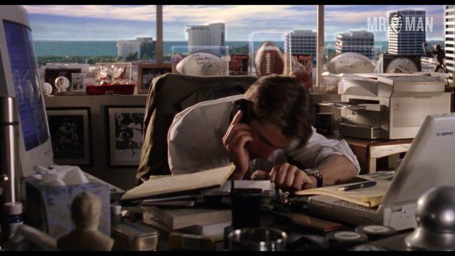 Hottest Cuba Gooding Jr. Scene in Jerry Maguire. Sexy, Shirtless, Bulge, butt, penis. 17780