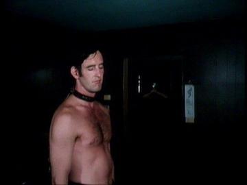 Duane Tucker Nude in Ginger. Butt, Shirtless, Straight, sexy. 24316