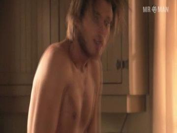 Eric Lively in The L Word (2004-2008) Shirtless Underwear Shirtless Underwear 1747