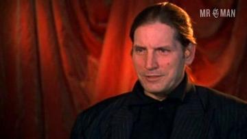 Joe Dallesandro Naked as Self. Balls, Butt, Penis, Shirtless. 15537