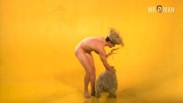 Joshua Peace Nude as Neil E. O'Hara. Butt, Shirtless, Thong, sexy, underwear. 15530