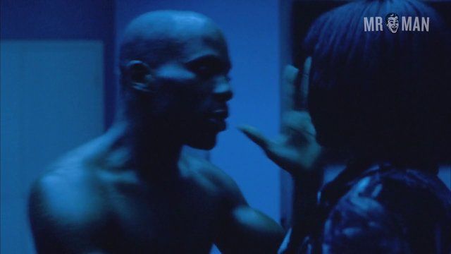 DMX in Belly (1998) Butt Sexy Shirtless Straight Butt Sexy 18144