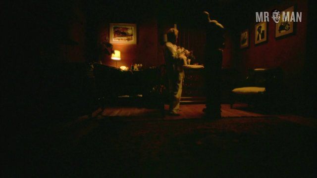Sexiest Scenes of Sincere from Belly. Shirtless. 18143