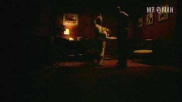 Nas in Belly (1998) Shirtless Shirtless 18143