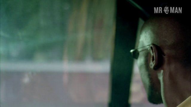 Hottest Lennox Scenes. Shirtless. 18147