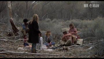 Treat Williams in Hair (1979) Sexy Shirtless Balls Butt 15603