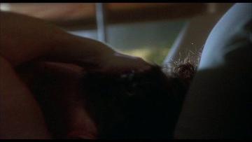 Willem Dafoe in Body of Evidence (1993) Butt Shirtless Straight Butt Sexy 461